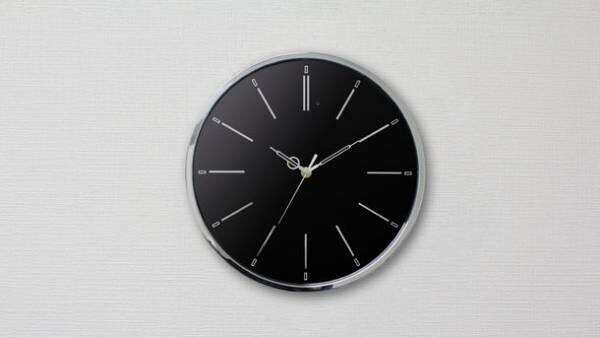 フルHDカメラ内蔵の掛時計「WALL CLOCK」をGREEN FUNDINGで11月26日より先行発売
