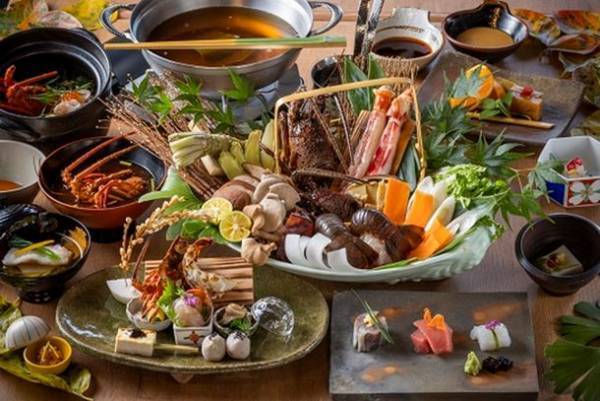 【泊まれる「隠れ家料亭」】「湯河原温泉おやど瑞月」にて伊豆の伊勢海老を中心とした特別懐石プランを12月1日(水)より販売開始
