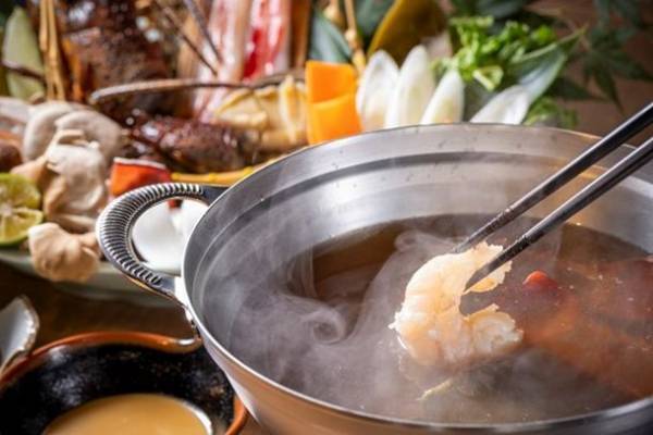 【泊まれる「隠れ家料亭」】「湯河原温泉おやど瑞月」にて伊豆の伊勢海老を中心とした特別懐石プランを12月1日(水)より販売開始