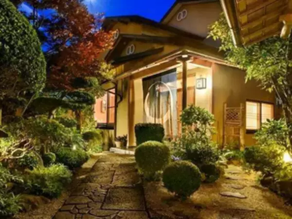 【泊まれる「隠れ家料亭」】「湯河原温泉おやど瑞月」にて伊豆の伊勢海老を中心とした特別懐石プランを12月1日(水)より販売開始