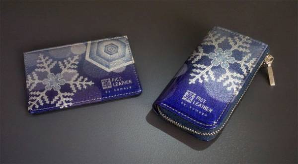 11/30開催『TAITO FASHION ZAKKA in ecute東京』にてピクトレザー店頭限定アイテムを販売！