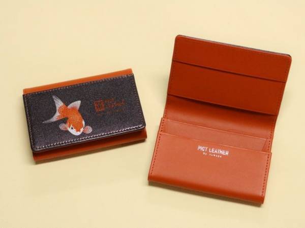 11/30開催『TAITO FASHION ZAKKA in ecute東京』にてピクトレザー店頭限定アイテムを販売！