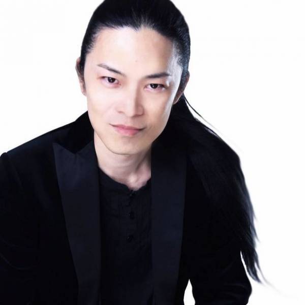 未来を自由にクリエイションしていく方法…それが「神クリエイション」新たなクリエイション術を世に送る最高の一冊が11月30日発売！