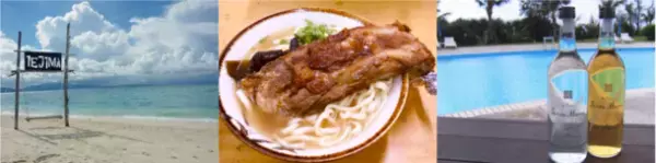 団体向け沖縄離島オンライン貸切ツアー受付開始のお知らせ　～期間限定の沖縄離島の特産品【送料無料】特典付き～