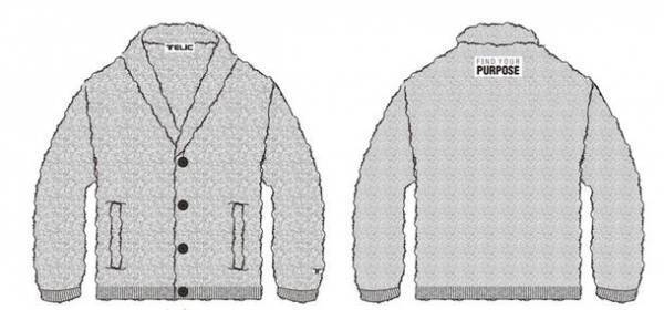 リカバリー フットウエアのTELIC(テリック)が、新しいプロダクトライン「TELIC RECOVERY WEAR」(テリック リカバリー ウエア)を2021年12月下旬から発売　2021年12月1日(水)から3日(金)まで東京ビッグサイトで行われる「SPORTEC2021」で製品のリリースをします　～今日の疲れ、着て回復～