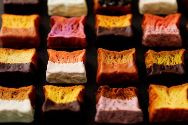 【あべのハルカス近鉄本店】「近鉄　食の大祭典」が12月1日（水）からスタート！