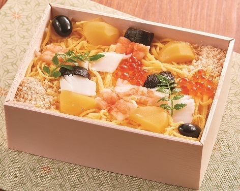 【あべのハルカス近鉄本店】「近鉄　食の大祭典」が12月1日（水）からスタート！