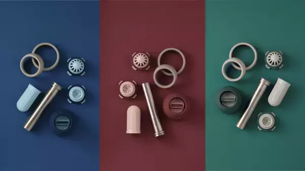 いつもの飲料容器がフタ付きに！そそげる・こぼれないシリコンキャップ「SKUZEE」　Makuakeにて2021年11月30日より先行発売！