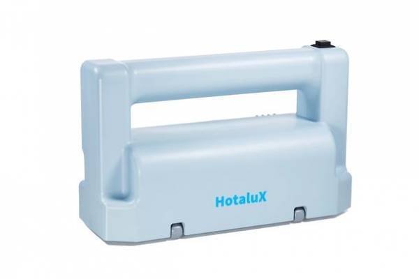 UV-A除菌器「HotaluX TOUCH(ホタルクス タッチ)」を12月15日に発売