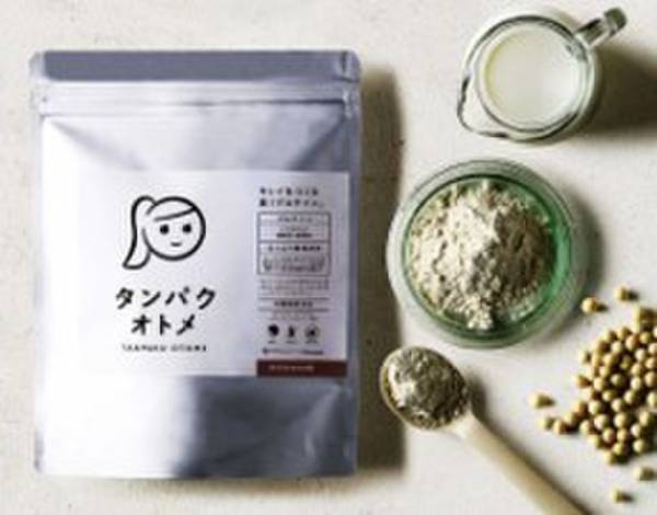 筋肉だけじゃない！肌や髪のためにも取り入れたい一石二鳥の美容系プロテインが人気