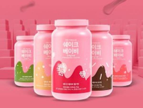 筋肉だけじゃない！肌や髪のためにも取り入れたい一石二鳥の美容系プロテインが人気