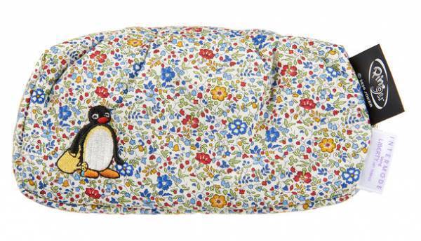 40周年記念展覧会「ピングー展」横浜赤レンガ倉庫にてクリスマスに開催　注目の数量限定フィギュア第4弾の発売も決定！2021年12月24日(金)～2022年1月10日(祝月)