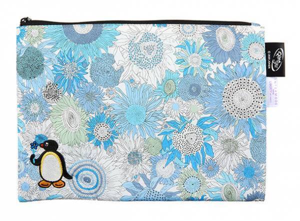 40周年記念展覧会「ピングー展」横浜赤レンガ倉庫にてクリスマスに開催　注目の数量限定フィギュア第4弾の発売も決定！2021年12月24日(金)～2022年1月10日(祝月)