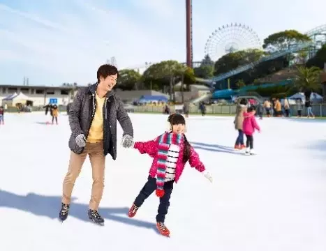 来年はひらパー110周年！超ひらパー兄さん園長 新CM「めくって」篇― 2021年12月18日(土)より関西地区にて放映開始 ―