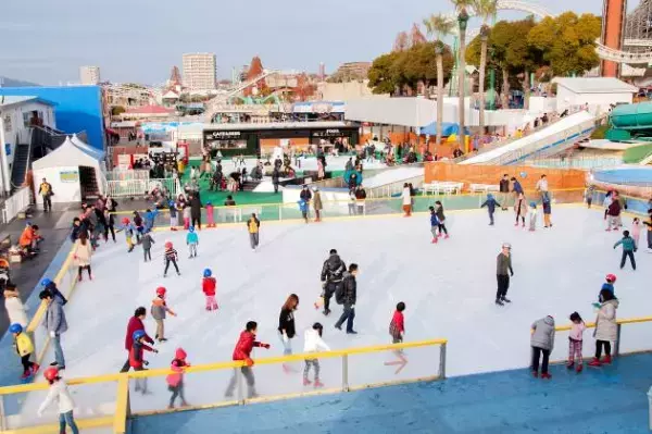 来年はひらパー110周年！超ひらパー兄さん園長 新CM「めくって」篇― 2021年12月18日(土)より関西地区にて放映開始 ―