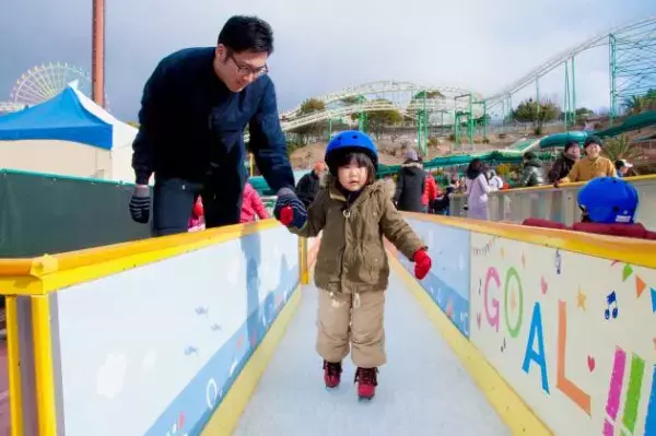 来年はひらパー110周年！超ひらパー兄さん園長 新CM「めくって」篇― 2021年12月18日(土)より関西地区にて放映開始 ―