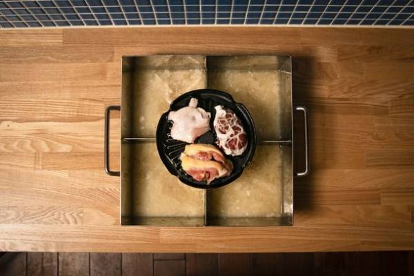 食鶏しまや恵比寿　SDGs鍋の提供を2021年12月より開始　～限定流通「プレミアム熊野地鶏」を使用～