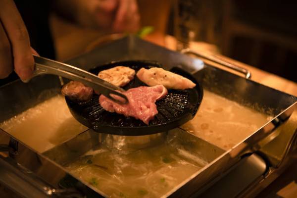 食鶏しまや恵比寿　SDGs鍋の提供を2021年12月より開始　～限定流通「プレミアム熊野地鶏」を使用～