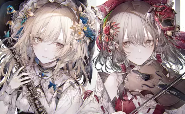 世界初 大晦日は豪華ゲーム音楽オペラ・オーケストラでカウントダウン！人気ゲーム「東方Project」の至高の名曲を、日本を代表する音楽家・芸術家が一挙集結し、世界初のゲームオペラコンサートを開催・配信