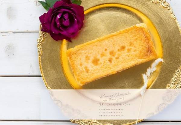 わずか60分で売り切れ！パティシエが1095日かけてたどり着いた「3年ごしのきみのチーズケーキ」12月1日(水)よりクリスマス限定セットを予約開始！