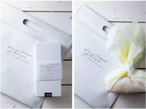 わずか60分で売り切れ！パティシエが1095日かけてたどり着いた「3年ごしのきみのチーズケーキ」12月1日(水)よりクリスマス限定セットを予約開始！