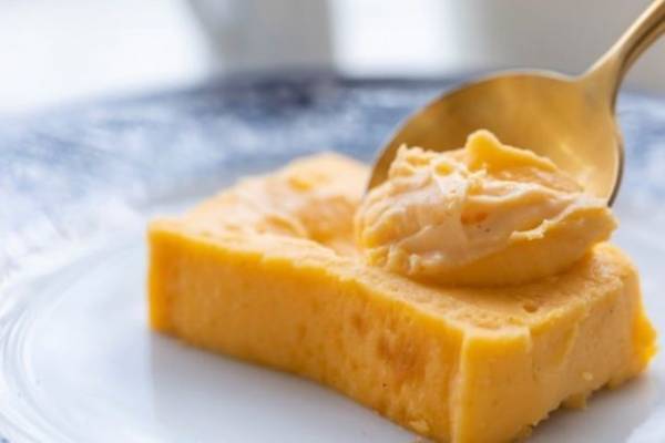 わずか60分で売り切れ！パティシエが1095日かけてたどり着いた「3年ごしのきみのチーズケーキ」12月1日(水)よりクリスマス限定セットを予約開始！