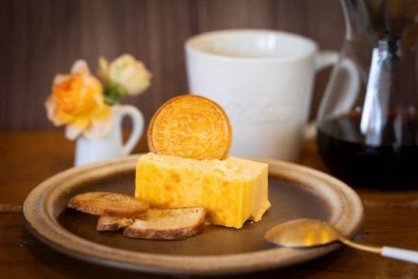 わずか60分で売り切れ！パティシエが1095日かけてたどり着いた「3年ごしのきみのチーズケーキ」12月1日(水)よりクリスマス限定セットを予約開始！
