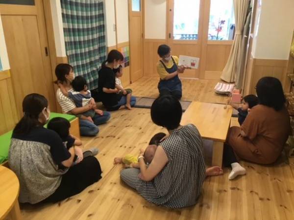 子どもの発達を支援する拠点・開園4ヶ月　クラウドファンディングでも540万円の支援達成
