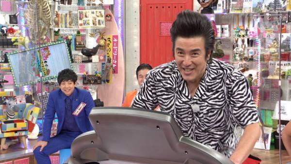 オードリーもビショ濡れ！？オドぜひ特別編！12月30日(木)深夜放送！