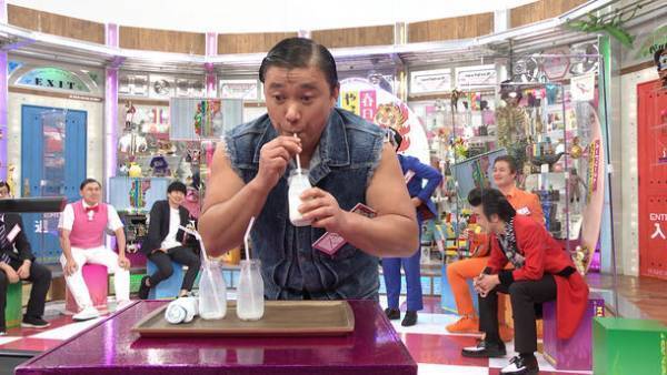 オードリーもビショ濡れ！？オドぜひ特別編！12月30日(木)深夜放送！