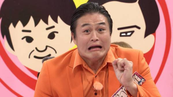 オードリーもビショ濡れ！？オドぜひ特別編！12月30日(木)深夜放送！