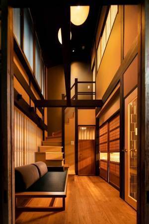 京都の紡 Dining、脱コロナを願い年越し蕎麦≪108食≫振る舞いイベント12/31開催