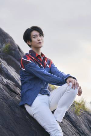 俳優・南圭介が世界遺産をめぐる『OUR WONDERFUL WORLD』1月28日からTOKYO MXにて放送開始！