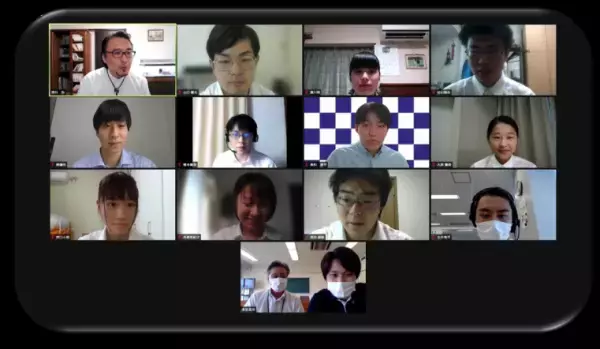 明大生が自治体の総合計画策定に貢献！