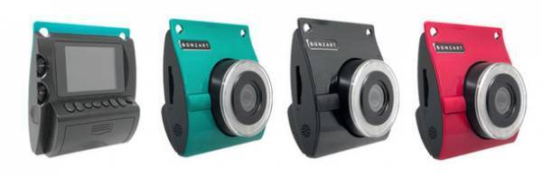 “カメラで遊ぶ”がコンセプトのデジタルカメラ「BONZART ZIEGEL」　全国量販店での販売開始のお知らせ