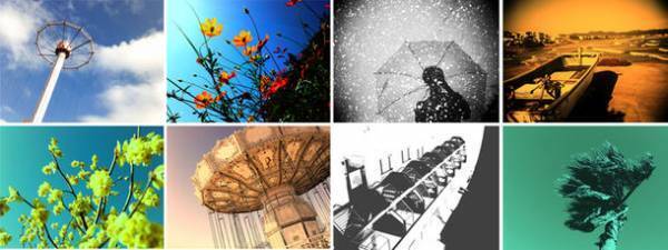 “カメラで遊ぶ”がコンセプトのデジタルカメラ「BONZART ZIEGEL」　全国量販店での販売開始のお知らせ