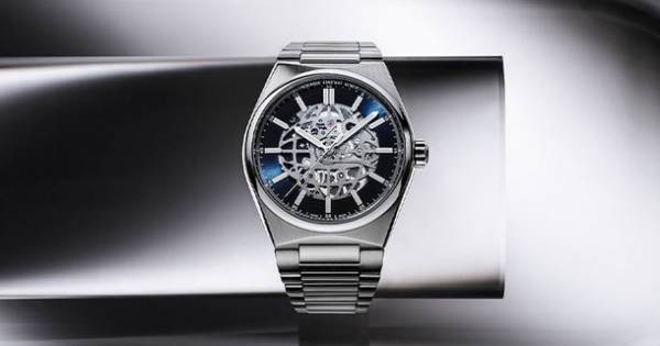 「フレデリック・コンスタント 2021 ウィンターキャンペーン」を開催中！抽選でカタログギフトをプレゼント