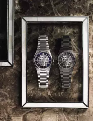 「フレデリック・コンスタント 2021 ウィンターキャンペーン」を開催中！抽選でカタログギフトをプレゼント