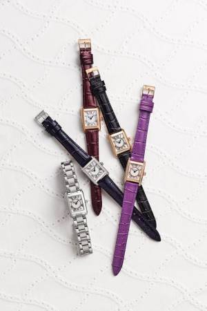 「フレデリック・コンスタント 2021 ウィンターキャンペーン」を開催中！抽選でカタログギフトをプレゼント