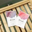 国産のクレイを使った入浴剤ブランド『draw(ドロー)』から、一回使いきりタイプ(25g入り)が発売