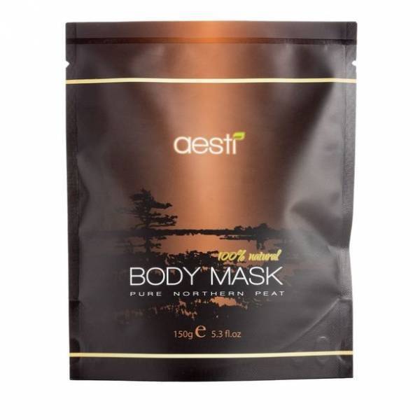 日本初！北欧エストニアから泥炭を主成分とした自然派志向のコスメブランド“aesti”が2021年12月より販売開始