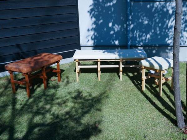 オリジナル家具「木と和紙の椅子シリーズ」より【紙木折々―しきおりおり―】が12月10日に販売開始！　～伝統の新たな一歩～