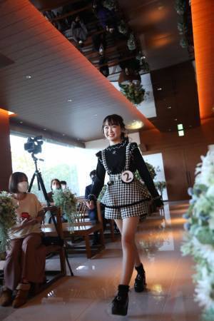 「第1回 広島美少女コンテスト」グランプリは中学1年生の小柳 杏奈に決定！コロナ禍を乗り越え夢の実現を目指す