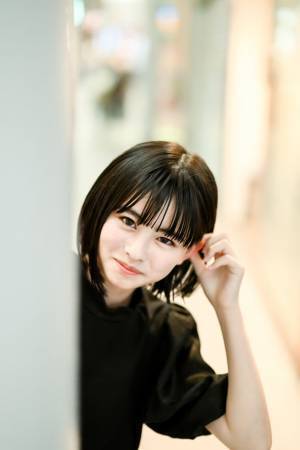 「第1回 広島美少女コンテスト」グランプリは中学1年生の小柳 杏奈に決定！コロナ禍を乗り越え夢の実現を目指す