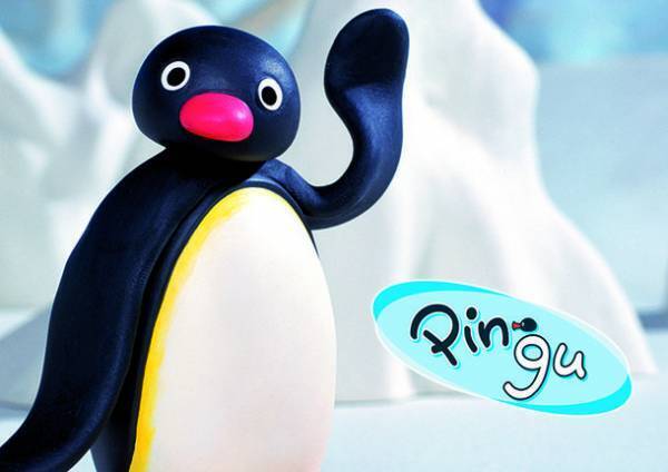 「ひつじのショーン」×「ピングー」初のコラボ物販イベント「Pingu ＆ Shaun Fun Times at Home」そごう大宮店にて12月26日(日)より期間限定で開催