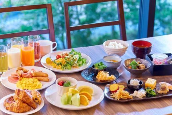 ホテル京阪 築地銀座 グランデ　レストランをリニューアルオープンしました