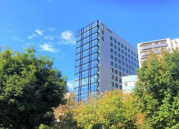 ホテル京阪 築地銀座 グランデ　レストランをリニューアルオープンしました