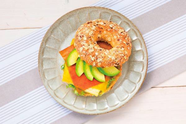 食べるだけでSDGsに貢献できる野菜シート「オーガニックベジート」を1月11日よりパリ発のオーガニック・スーパーマーケットビオセボンにて先行発売販売開始！