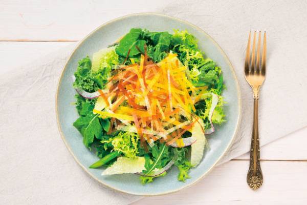 食べるだけでSDGsに貢献できる野菜シート「オーガニックベジート」を1月11日よりパリ発のオーガニック・スーパーマーケットビオセボンにて先行発売販売開始！