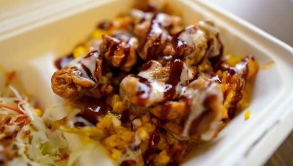 【軒先ビジネス】コロナ禍におけるキッチンカーの売り上げ減に対する行政支援について